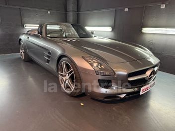 MERCEDES 