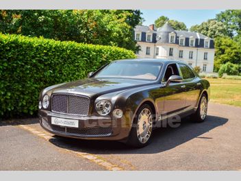 BENTLEY 