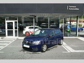 DACIA 