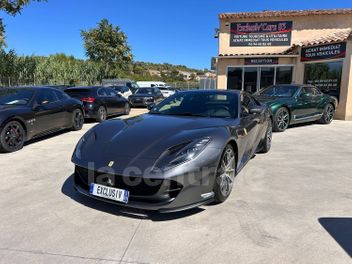 FERRARI 812 SUPERFAST 6.5 V12 SUPERFAST