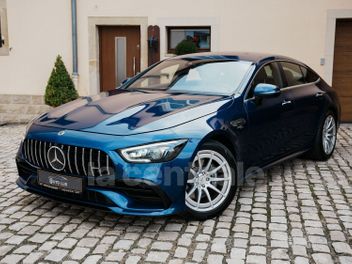 MERCEDES-AMG 