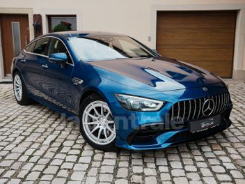 MERCEDES-AMG 