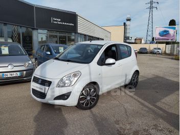 SUZUKI SPLASH 1.0 VVT 65 GL