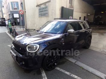 MINI COUNTRYMAN 2 II (2) (F60) COOPER S 178 9CV ALL4 EDITION NORTHWOOD BVA7