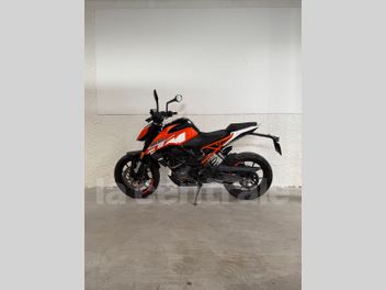 KTM DUKE 125 15CH