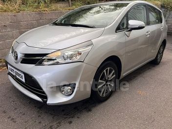 TOYOTA VERSO (2) 132 VVT-I DYNAMIC