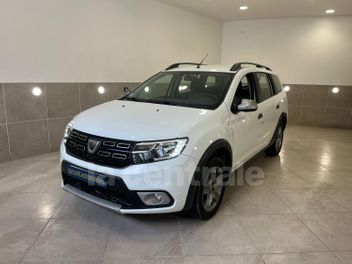 DACIA LOGAN 2 MCV II (2) MCV 0.9 TCE 90 STEPWAY E6C