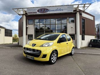 PEUGEOT 107 (3) 1.0 12V 68 ACCESS 5P