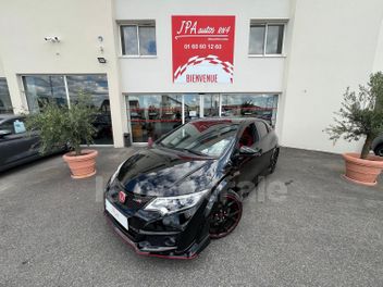 HONDA CIVIC 9 TYPE R IX 2.0 I-VTEC TYPE-R GT