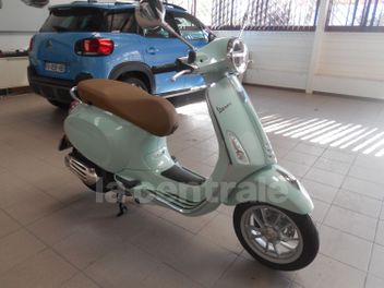 PIAGGIO LIBERTY 125
