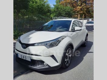 TOYOTA C-HR 1.8 HYBRIDE 122 DYNAMIC