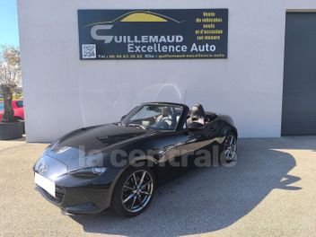 MAZDA MX5 (4E GENERATION) ST IV ST 2.0 SKYACTIV-G 160 SELECTION