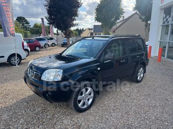 NISSAN X-TRAIL 2.2 DCI ELEGANCE COLUMBIA