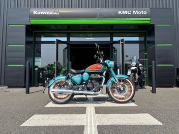 ROYAL ENFIELD CLASSIC 350