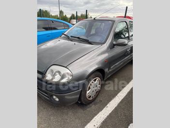 RENAULT CLIO 2 II (2) 1.4 16S DYNAMIQUE 3P