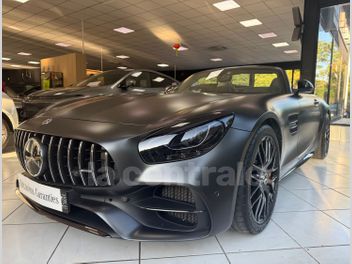 MERCEDES-AMG 