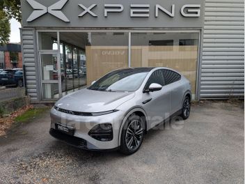 XPENG 