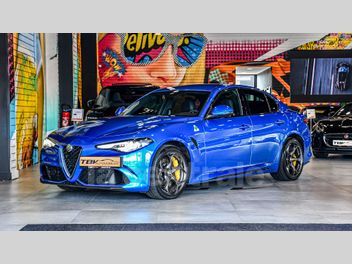 ALFA ROMEO 