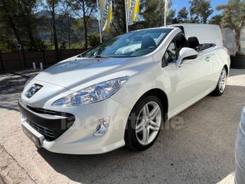 PEUGEOT 308 CC (2) CC 1.6 E-HDI 112 FAP SPORT PACK BV6
