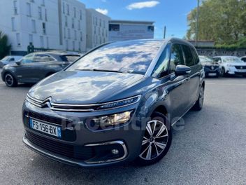 CITROEN GRAND C4 SPACETOURER 1.5 BLUEHDI 130 S&S BVM6 SHINE