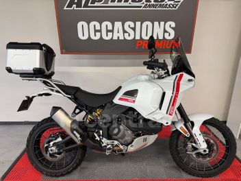 DUCATI HYPERSTRADA 939