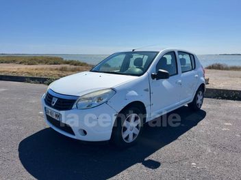 DACIA 