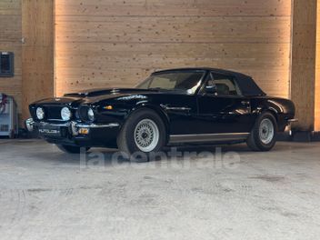 ASTON MARTIN V8 LWB VOLANTE V8