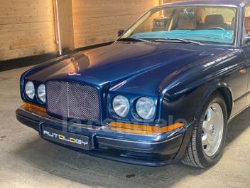 BENTLEY 