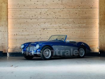 AUSTIN HEALEY 