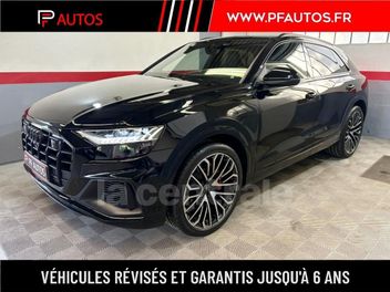 AUDI SQ8 4.0 TFSI 507 QUATTRO