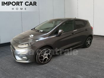 FORD FIESTA 6 ST VI 1.5 ECOBOOST 200 ST PLUS 5P