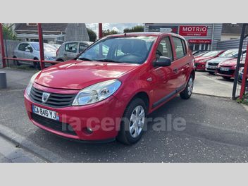 DACIA 