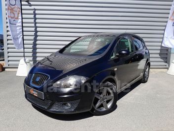 SEAT ALTEA (2) 2.0 TDI 140 I-TECH