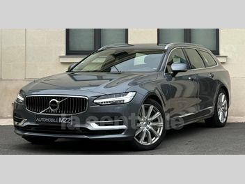 VOLVO V90 (2E GENERATION) II T8 390 TWIN ENGINE INSCRIPTION LUXE GEARTRONIC 8