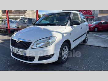 SKODA 