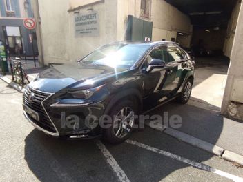 LEXUS 