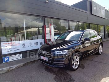 AUDI Q5 (2E GENERATION) II 55 TFSIE 367 S LINE QUATTRO S TRONIC 7