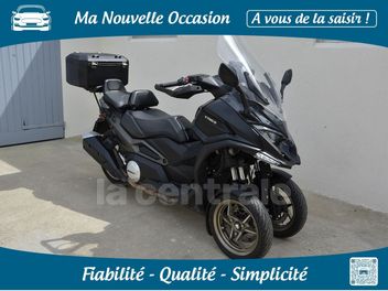 KYMCO CV3 550