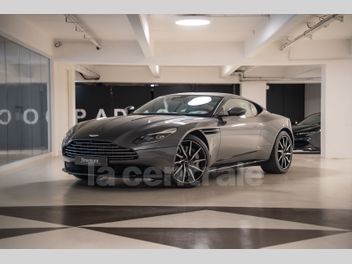 ASTON MARTIN DB11 5.2 BITURBO V12