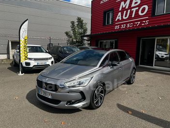 DS DS 5 (2) 2.0 BLUEHDI 150 7CV S&S SPORT CHIC MANUEL 113G
