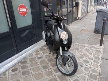 PEUGEOT LUDIX 50