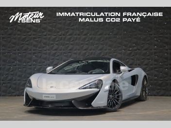 MCLAREN 