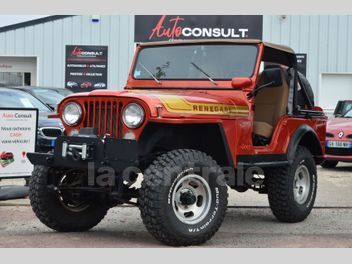 JEEP 