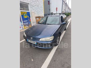 PEUGEOT 