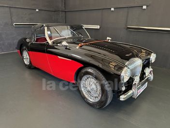 AUSTIN HEALEY 