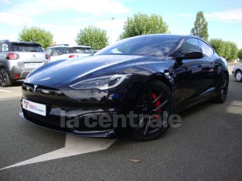 TESLA 