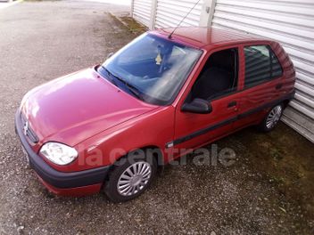 CITROEN 