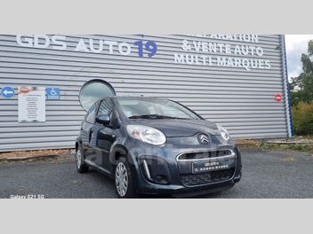 CITROEN C1 (2) 1.0 68 CONFORT 3P