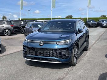 VOLKSWAGEN TAYRON 2.0 TDI 150 R-LINE DSG7 7PL