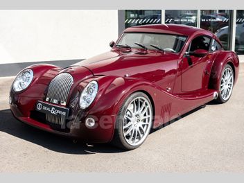 MORGAN 